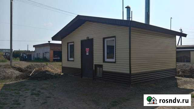 Дом 84.4 м² на участке 7.7 сот. на продажу в Барде Барда - изображение 1