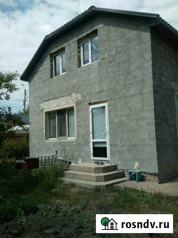 Дом 140 м² на участке 10 сот. на продажу в Новокуйбышевске Новокуйбышевск - изображение 1