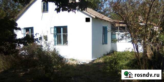 Дом 55 м² на участке 18 сот. на продажу в Красноперекопске Красноперекопск - изображение 1