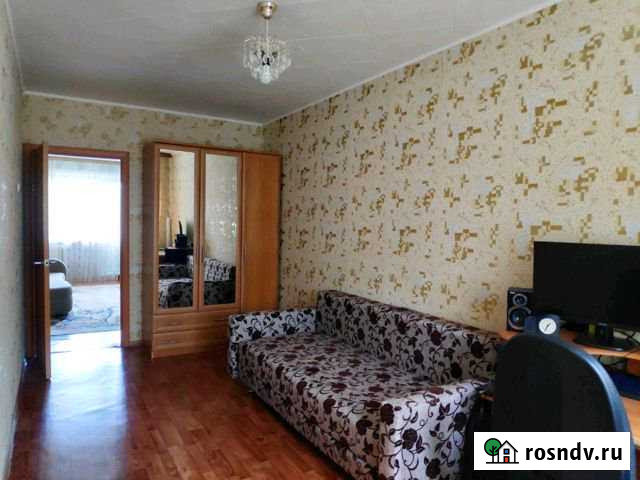 2-комнатная квартира, 44 м², 4/5 эт. на продажу в Некрасовке Некрасовка - изображение 1