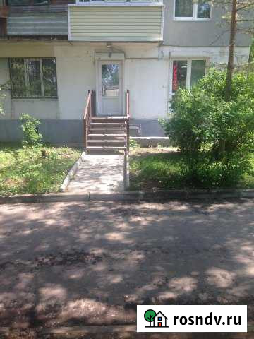 Торговое помещение, 37 кв.м. Владимир - изображение 1