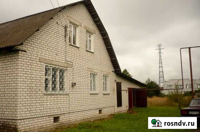 Дом 85 м² на участке 10 сот. в аренду на длительный срок в Казани Казань - изображение 1