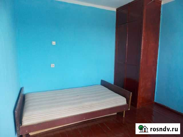 Комната 30 м² в 2-ком. кв., 5/5 эт. в аренду на длительный срок в Мелеузе Мелеуз - изображение 1