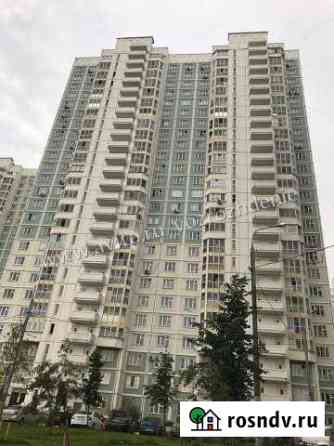 3-комнатная квартира, 62 м², 13/22 эт. на продажу в Люберцах Люберцы