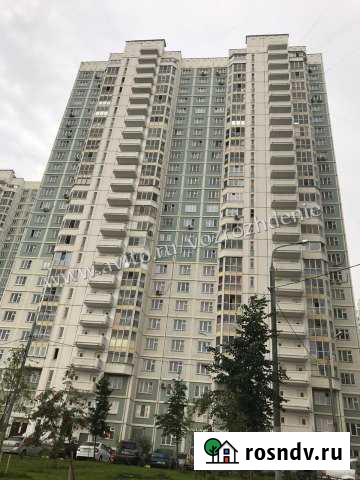 3-комнатная квартира, 62 м², 13/22 эт. на продажу в Люберцах Люберцы - изображение 1