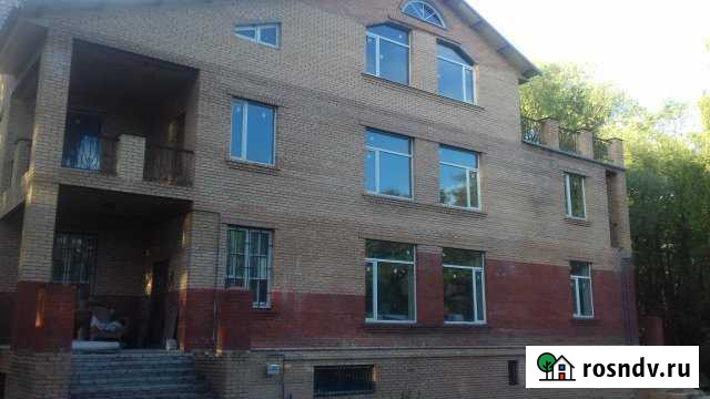 Коттедж 900 м² на участке 19 сот. на продажу в Родниках Московской области Родники - изображение 1