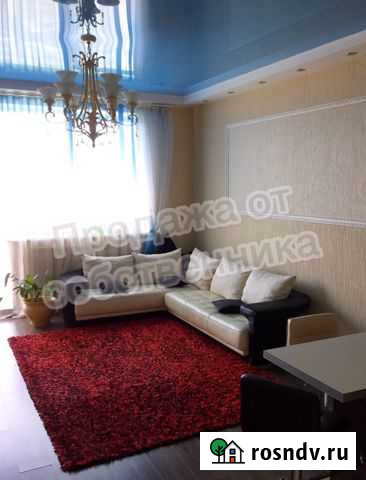 2-комнатная квартира, 80 м², 2/4 эт. на продажу в Маркове Маркова - изображение 1