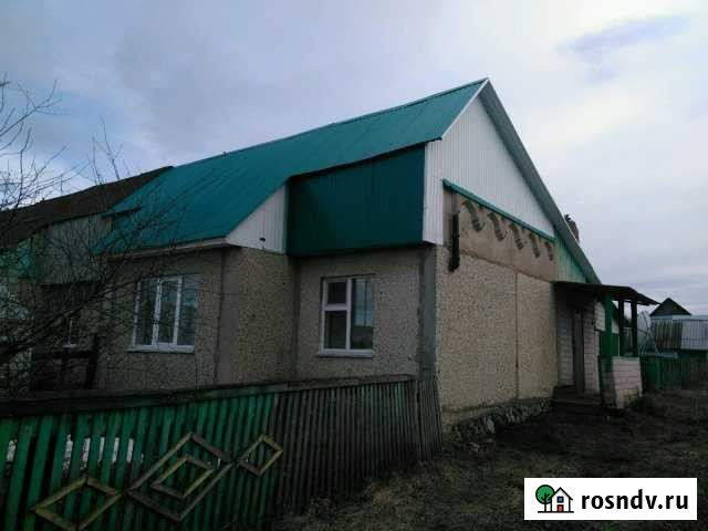 Дом 90 м² на участке 30 сот. на продажу в Архангельском Республики Башкортостан Архангельское - изображение 1