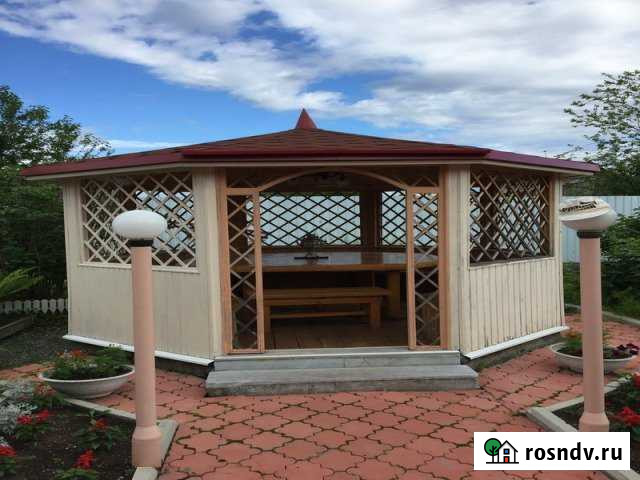 Дом 150 м² на участке 16 сот. на продажу в Черноисточинске Черноисточинск - изображение 1