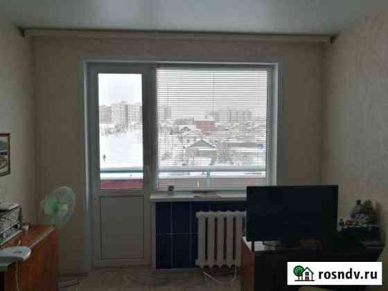 2-комнатная квартира, 47 м², 5/5 эт. на продажу в Камышине Камышин