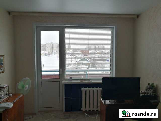 2-комнатная квартира, 47 м², 5/5 эт. на продажу в Камышине Камышин - изображение 1