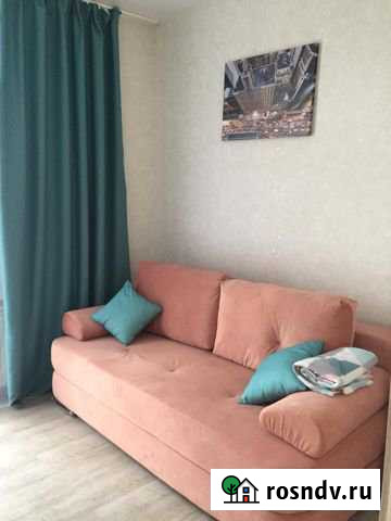 Комната 12 м² в 3-ком. кв., 4/5 эт. в аренду на длительный срок в Хабаровске Хабаровск - изображение 1