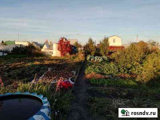 Дача 20 м² на участке 6 сот. на продажу в Куйбышеве Куйбышев