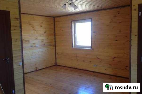 Дом 105 м² на участке 6 сот. в аренду на длительный срок в Хотьково Хотьково - изображение 1