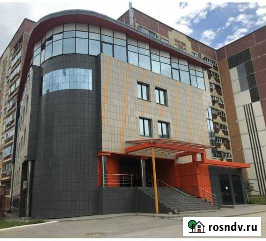 Сдам торговое помещение, 1675.000 кв.м. Рязань - изображение 1