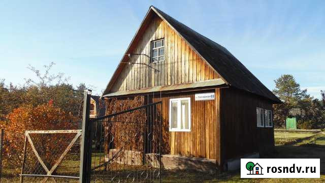 Дача 48 м² на участке 10 сот. на продажу в Арамиле Арамиль - изображение 1