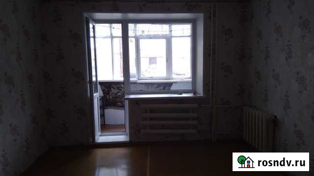 1-комнатная квартира, 37 м², 1/5 эт. на продажу в Первомайском Челябинской области Первомайский - изображение 1