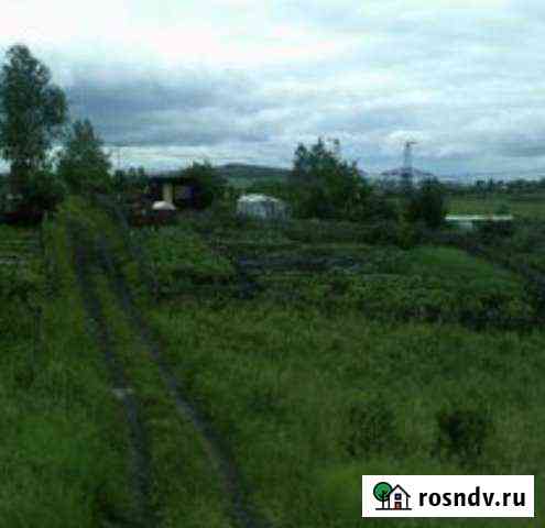 Участок СНТ, ДНП 4 сот. на продажу в Семилуках Семилуки