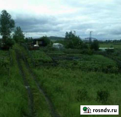 Участок СНТ, ДНП 4 сот. на продажу в Семилуках Семилуки - изображение 1