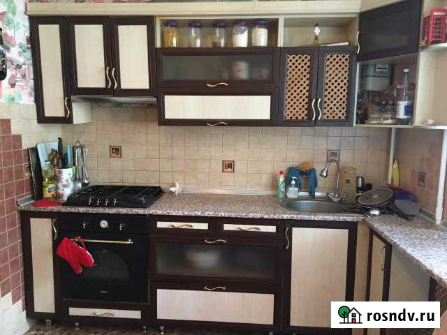 3-комнатная квартира, 66 м², 3/5 эт. на продажу в Евпатории Евпатория - изображение 1