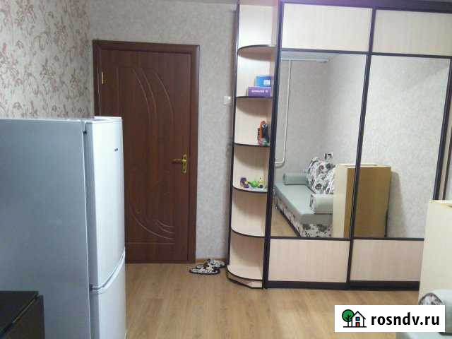 Комната 13 м² в 1-ком. кв., 6/9 эт. в аренду на длительный срок в Чебоксарах Чебоксары - изображение 1