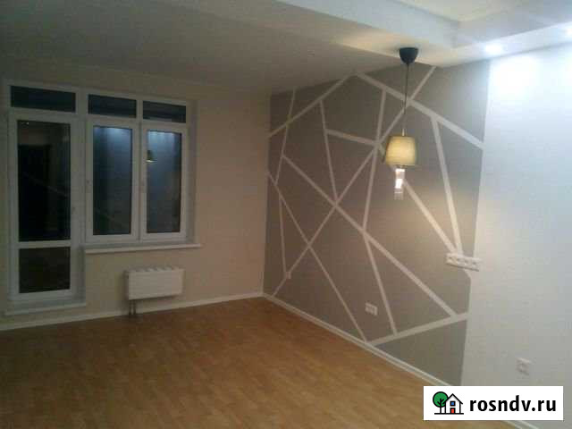 Квартира-студия, 24 м², 5/6 эт. на продажу в Пироговском Пироговский - изображение 1