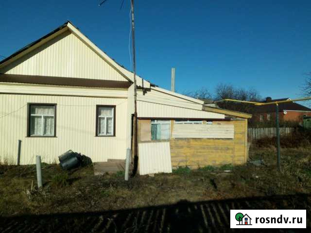 Дом 42 м² на участке 6 сот. на продажу в Арске Арск - изображение 1