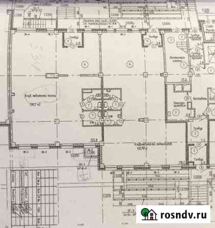 Торговое помещение, 130 кв.м. Красноярск
