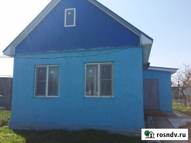Дом 45 м² на участке 6 сот. на продажу в Гостагаевской Гостагаевская - изображение 1
