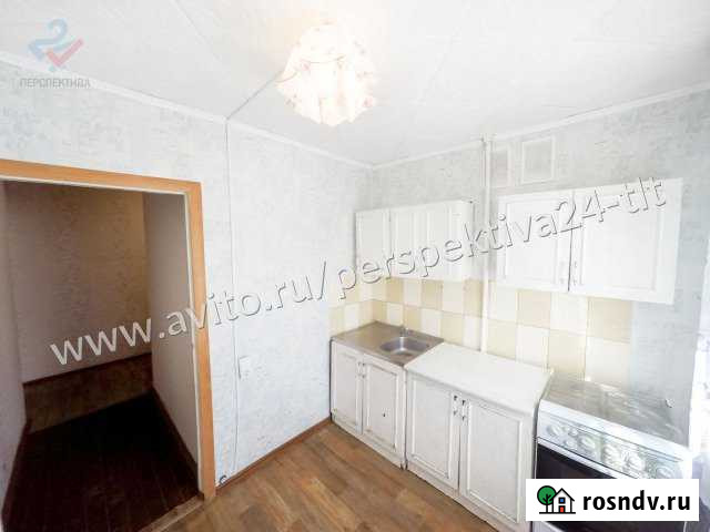 2-комнатная квартира, 43 м², 4/5 эт. на продажу в Жигулевске Жигулевск - изображение 1