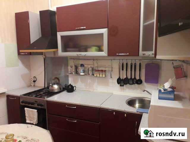 2-комнатная квартира, 66 м², 1/5 эт. в аренду на длительный срок в Новом Уренгое Новый Уренгой - изображение 1