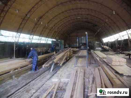 Деревообрабатывающее предприятие Казань