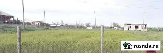 Участок ИЖС 12 сот. на продажу в Приморском Приморский - изображение 1