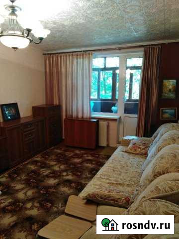 3-комнатная квартира, 60 м², 2/5 эт. на продажу в Чусовом Чусовой - изображение 1