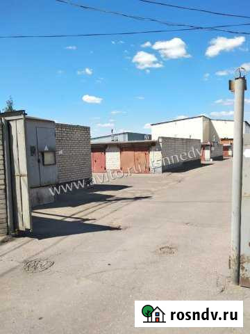 Гараж >30 м² на продажу в Ивантеевке Московской области Ивантеевка - изображение 1