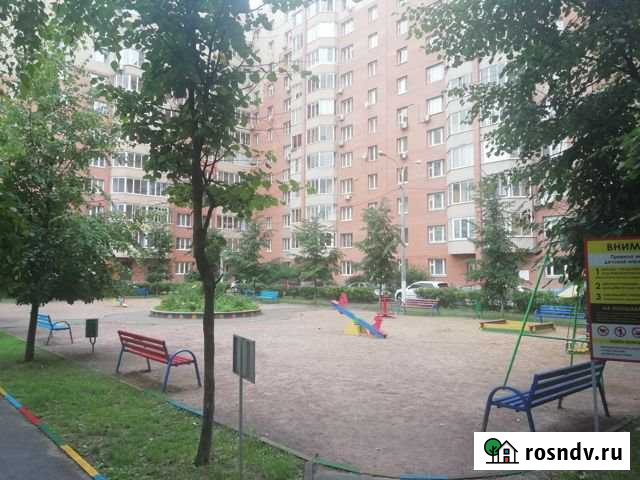 3-комнатная квартира, 84 м², 5/14 эт. на продажу в Подольске Подольск - изображение 1