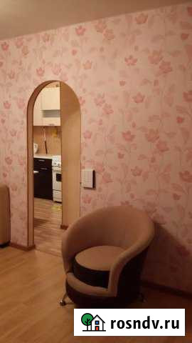 3-комнатная квартира, 45 м², 2/5 эт. в аренду на длительный срок в Перми Пермь - изображение 1