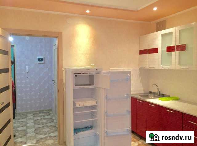 1-комнатная квартира, 42 м², 4/10 эт. в аренду на длительный срок в Зеленодольске Зеленодольск - изображение 1