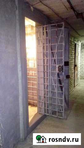 Комната хранения оружия кхо Самара - изображение 1