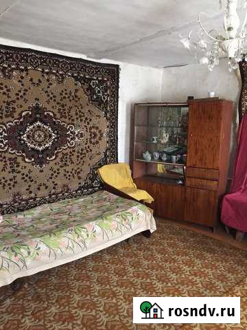 Дом 59.9 м² на участке 12 сот. на продажу в Панино Панино - изображение 1