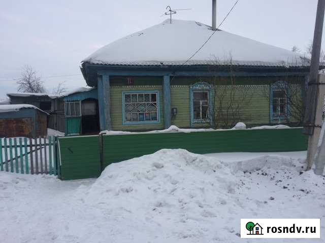 Дом 48.4 м² на участке 10 сот. на продажу в Промышленной Промышленная - изображение 1