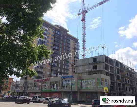 1-комнатная квартира, 44 м², 6/15 эт. на продажу в Абакане Абакан