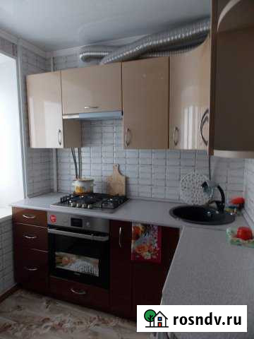 2-комнатная квартира, 41 м², 4/5 эт. на продажу в Шадринске Шадринск - изображение 1