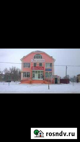 Помещение свободного назначения 30 м2 Кинель-Черкассы - изображение 1