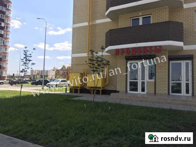 1-комнатная квартира, 30 м², 8/9 эт. на продажу в Батайске Батайск - изображение 1