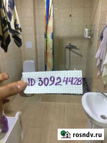 2-комнатная квартира, 50 м², 1/5 эт. в аренду посуточно в Мысхако Мысхако - изображение 1