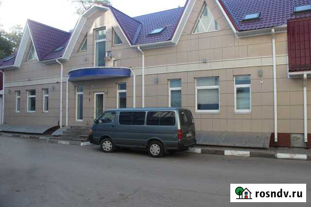 Офисное помещение, 230 кв.м. Белгород - изображение 1