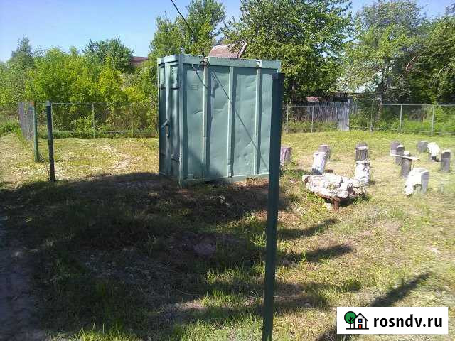 Участок ИЖС 4 сот. на продажу в Супонево Супонево - изображение 1