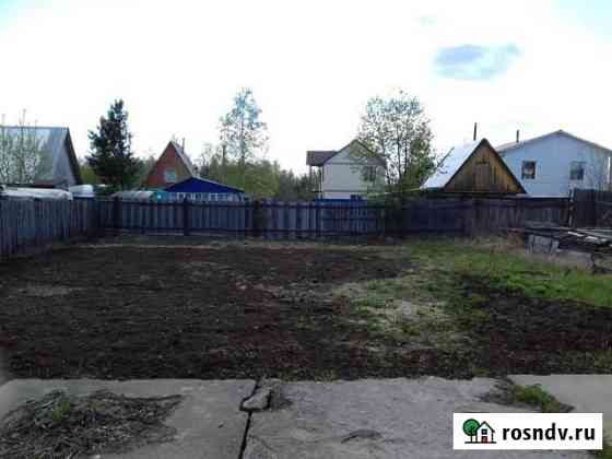 Участок ИЖС 6 сот. на продажу в Сургуте Сургут