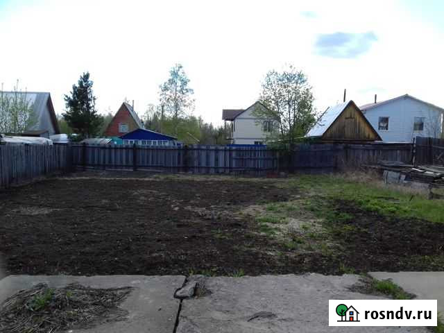 Участок ИЖС 6 сот. на продажу в Сургуте Сургут - изображение 1